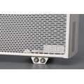 AELLA Oil Cooler Guard for the BMW R NineT - Black